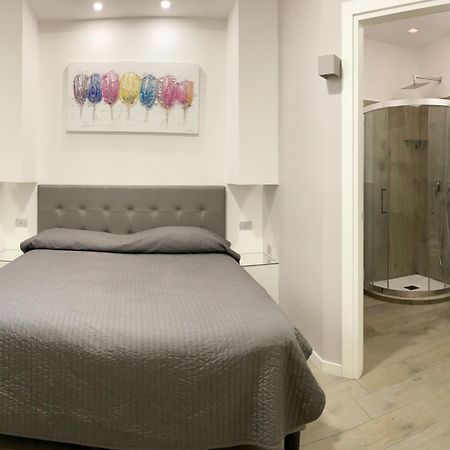 Monte Zebio Boutique Suites Rome Exterior photo