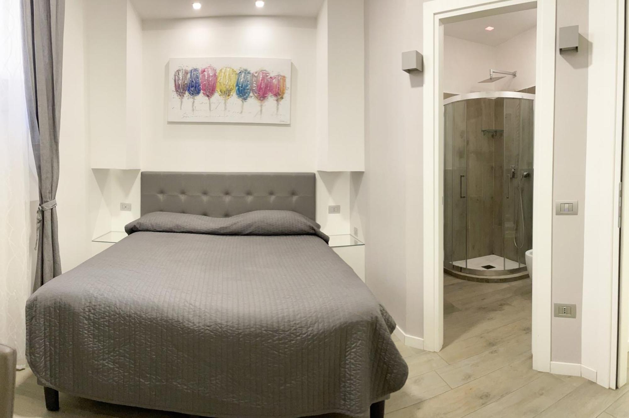 Monte Zebio Boutique Suites Rome Exterior photo