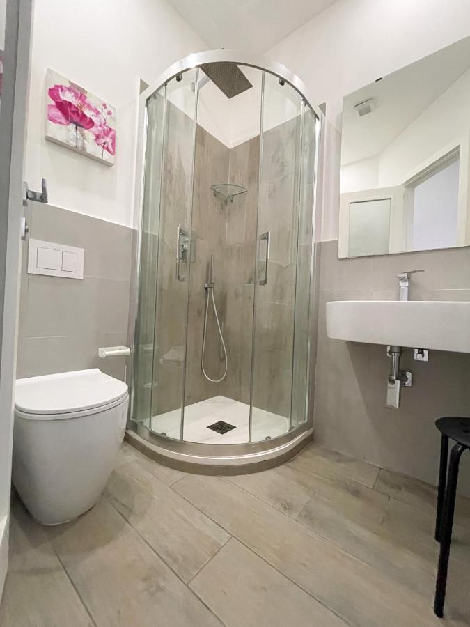 Monte Zebio Boutique Suites Rome Exterior photo