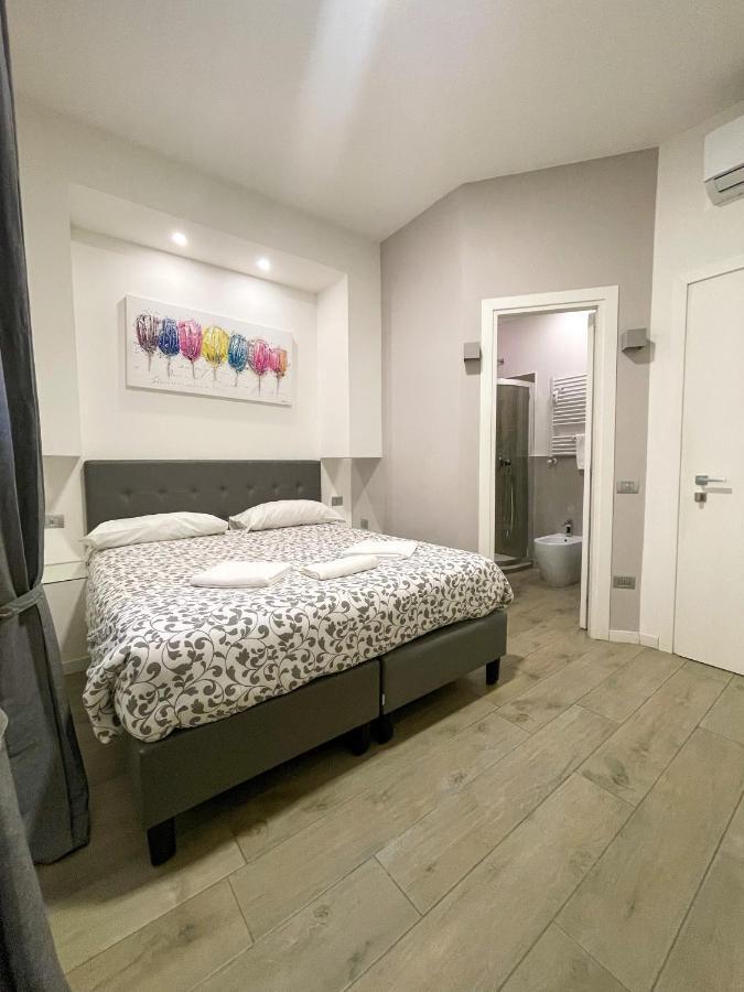 Monte Zebio Boutique Suites Rome Exterior photo