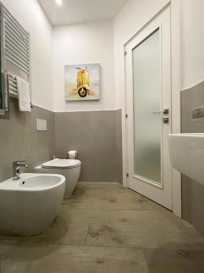 Monte Zebio Boutique Suites Rome Exterior photo