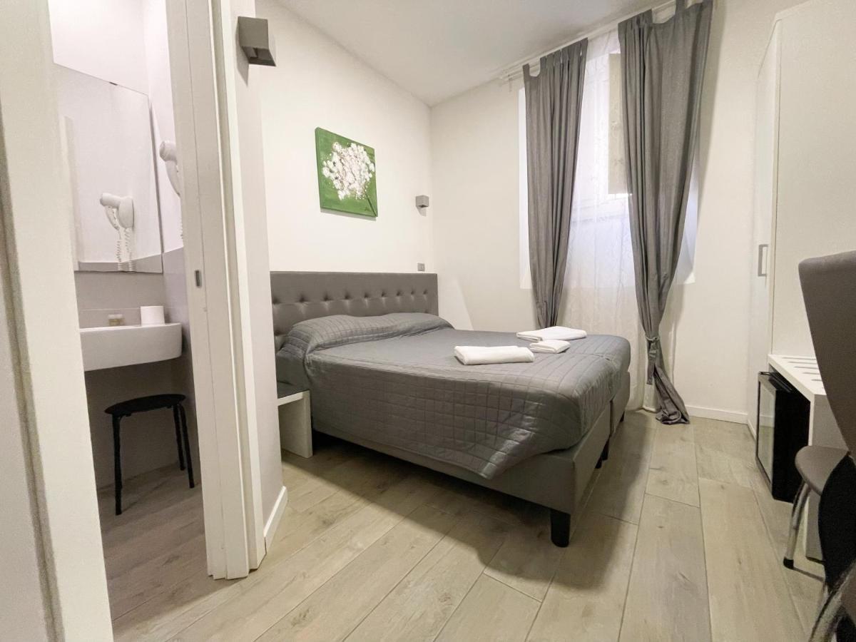 Monte Zebio Boutique Suites Rome Exterior photo