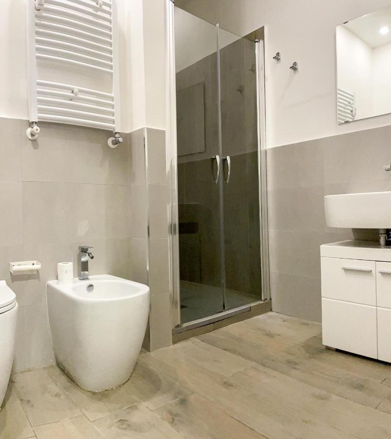 Monte Zebio Boutique Suites Rome Exterior photo