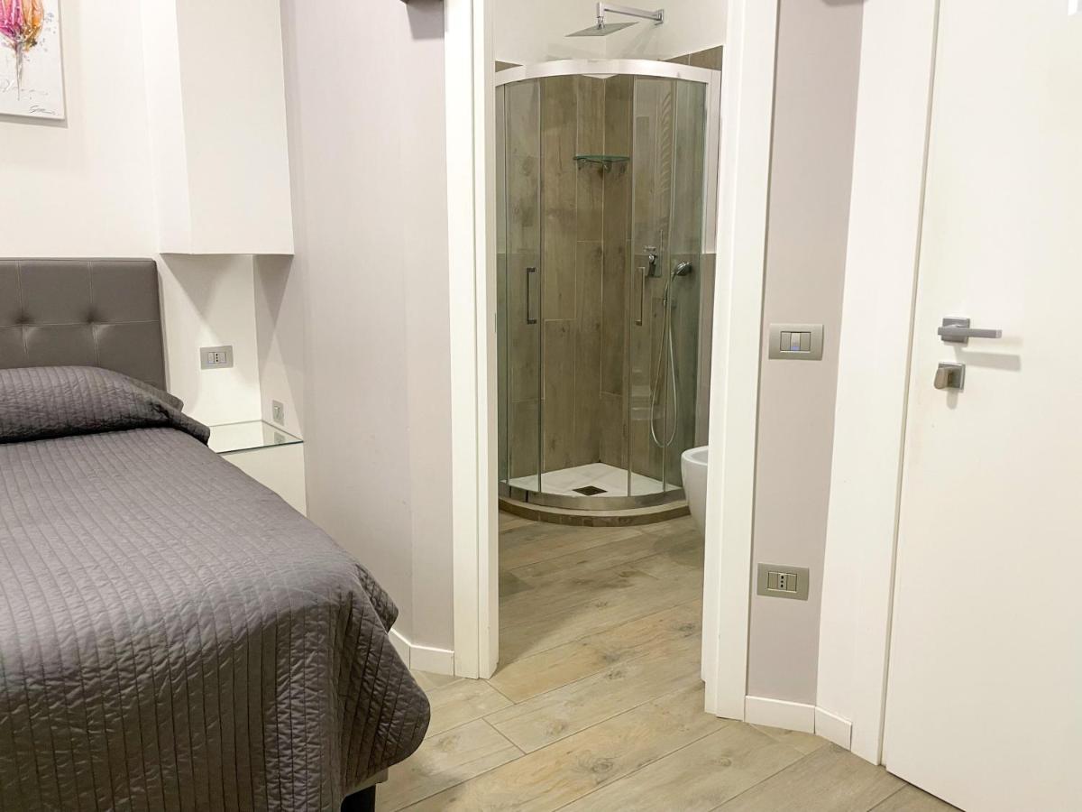 Monte Zebio Boutique Suites Rome Exterior photo