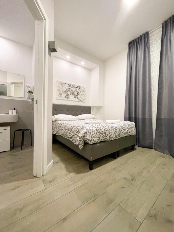 Monte Zebio Boutique Suites Rome Exterior photo