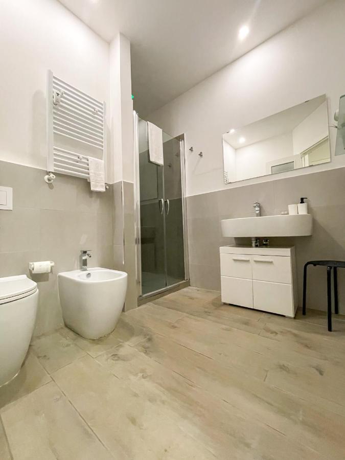 Monte Zebio Boutique Suites Rome Exterior photo
