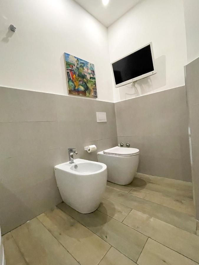 Monte Zebio Boutique Suites Rome Exterior photo