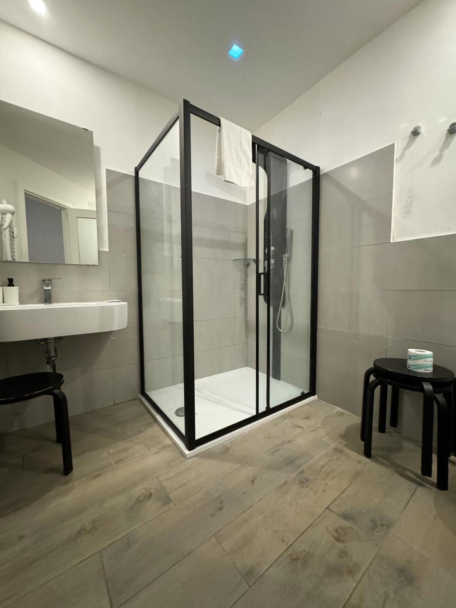 Monte Zebio Boutique Suites Rome Exterior photo